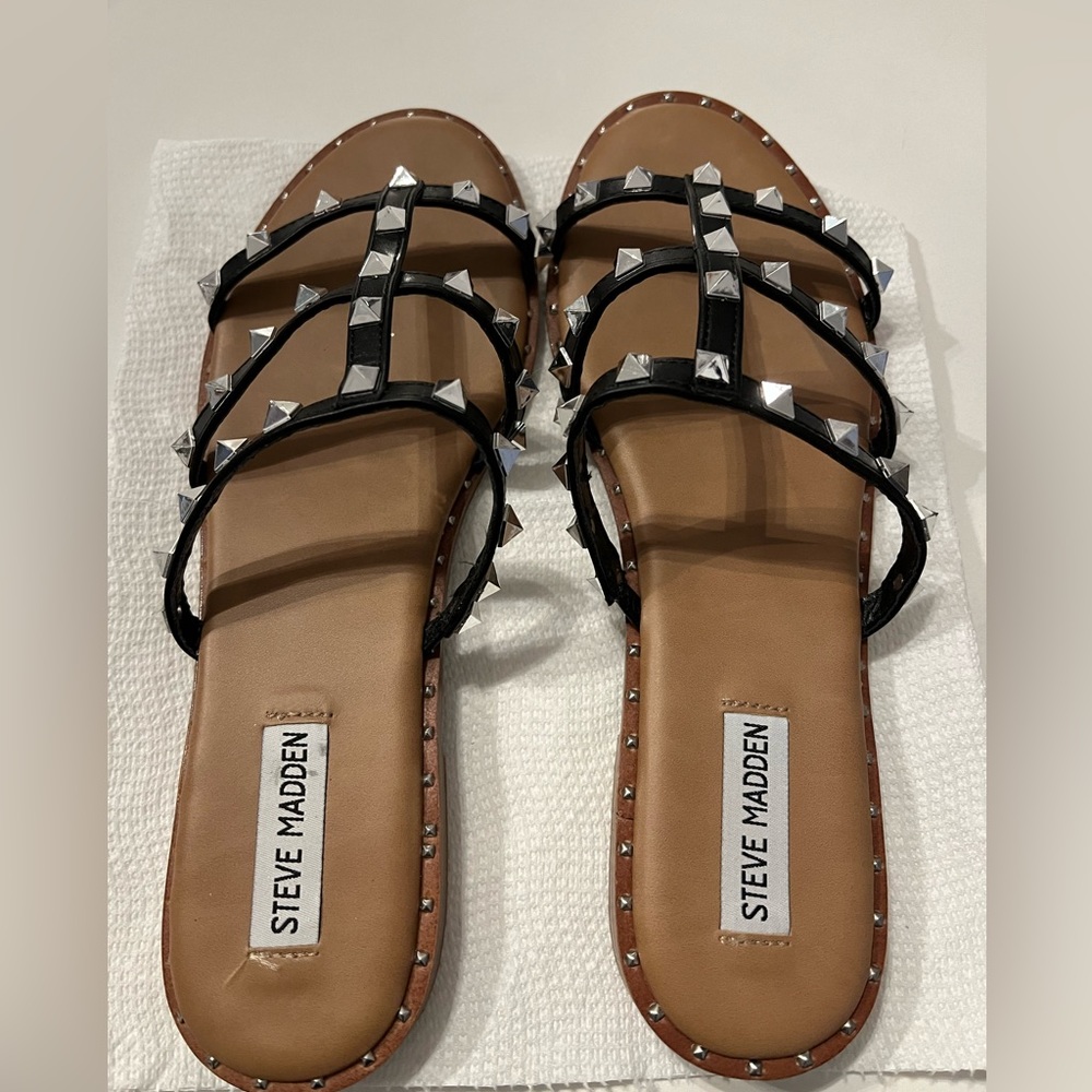 Steve Maddens
